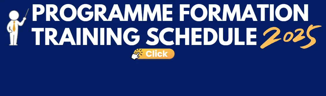 Les formations ont lieu chez TTS